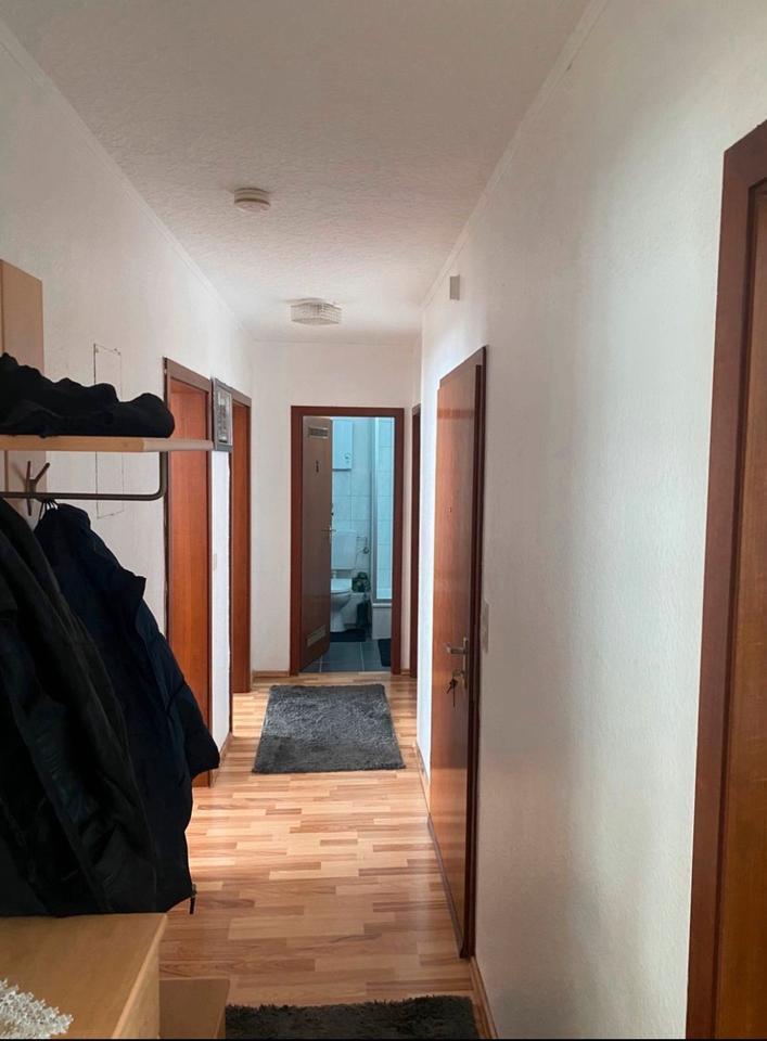Charmante Altbauwohnung in guter Lage zimmer