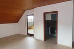 Smarte Zwei-Zimmer-Dachgeschosswohnung in Michelstadt 2 zimmer