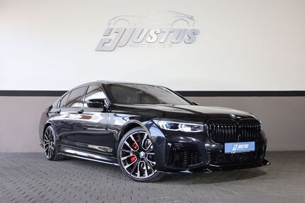 BMW 750 89.268 km 36.900 &euro; Limburg an der Lahn 65549