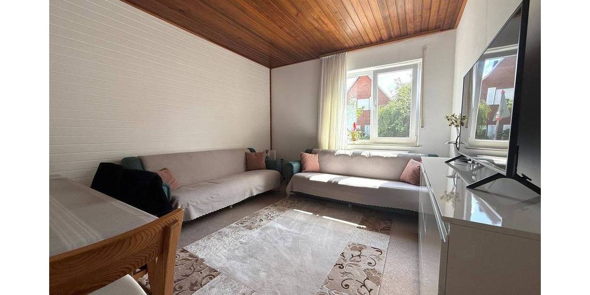 Etagenwohnung Nienburg - 3 Zimmer, 60 m&sup2;, 135.000&euro; | Angebot:26758653
