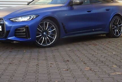 BMW i4 50.712 km 46.825 &euro; Bietigheim-Bissingen 74321