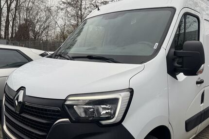 Renault Master 120.829 km 14.500 &euro; Bonn 53227