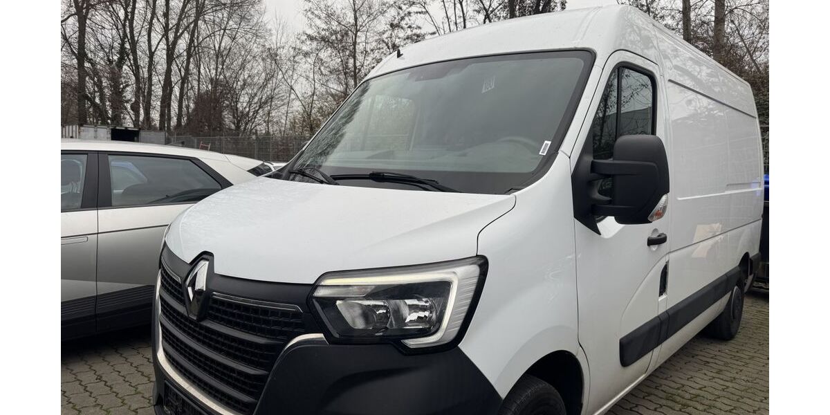 Renault Master 120.829 km 14.500 &euro; Bonn 53227