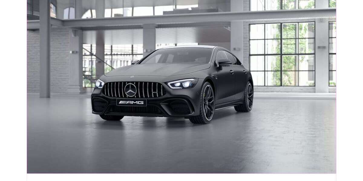 Mercedes-Benz AMG GT 51.000 km 86.490 &euro; Friedberg 61169