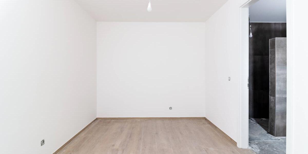 Großzügige Wohnung mit Garten im KFW 40 Energiesparhaus Trier mit Top Verkehranbindung Luxemburg - Erdgeschoßwohnung Trier Feyen-Weismark | Angebot:26818164
