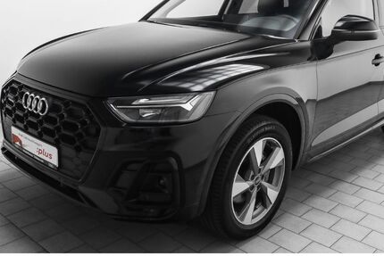 Audi Q5 48.021 km 44.790 &euro; Eschershausen 37632