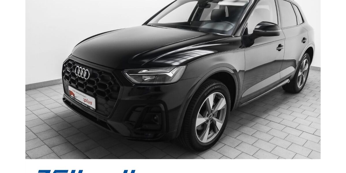 Audi Q5 48.021 km 44.790 &euro; Eschershausen 37632