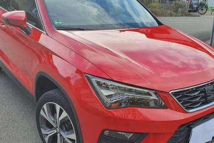Seat Ateca 120.000 km 15.200 &euro; Isny im Allgäu, Stadt 88316