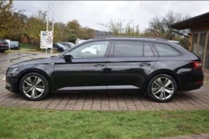 Skoda Superb 124.000 km 19.990 &euro; München 81546