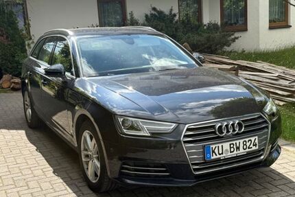 Audi A4 135.000 km 19.700 &euro; Ludwigschorgast 95364