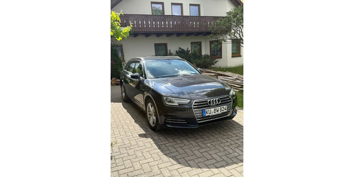 Audi A4 135.000 km 19.700 &euro; Ludwigschorgast 95364