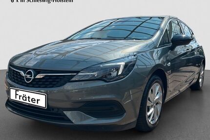 Opel Astra 83.000 km 11.980 &euro; Rendsburg 24768