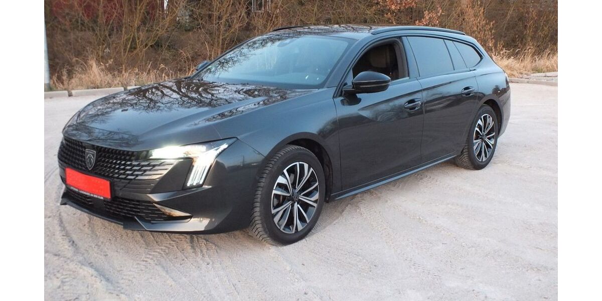 Peugeot 508 37.500 km 22.500 &euro; Lauenburg/-Elbe 21481