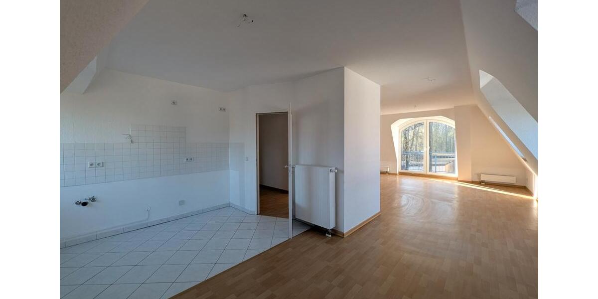 Etagenwohnung Schulzendorf - 2 Zimmer, 55 m&sup2;, 781&euro; | Angebot:26238903