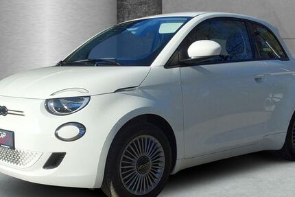 Fiat 500e 25.376 km 17.750 &euro; Bernau 16321