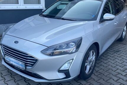 Ford Focus 61.998 km 18.699 &euro; Leuna 06237