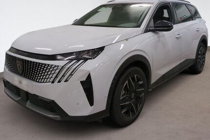 Peugeot 5008 28.680 km 30.980 € Rüsselsheim 65428