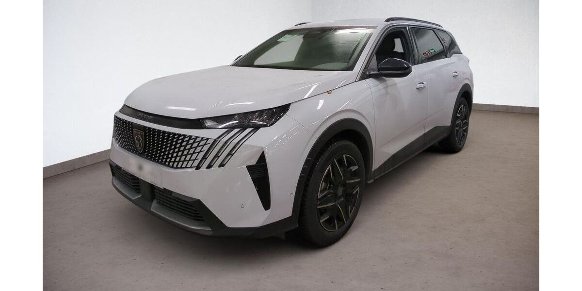 Peugeot 5008 28.680 km 30.980 € Rüsselsheim 65428