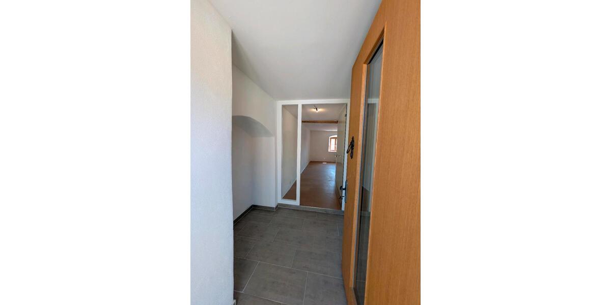 Hochparterre Greding - 1 Zimmer, 55 m&sup2;, 660&euro; | Angebot:26037697