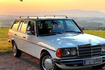 Mercedes-Benz 200 174.253 km 15.500 &euro; Laufen (bei Salzburg) 83410