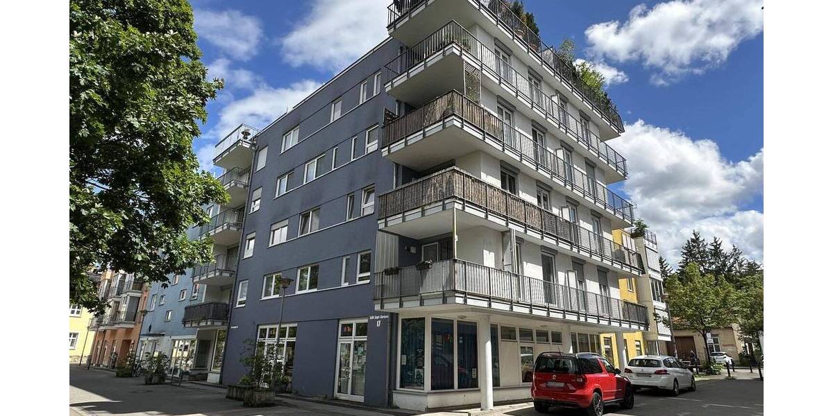 Etagenwohnung Tübingen Südstadt - 3 Zimmer, 73 m&sup2;, 365.000&euro; | Angebot:26688004