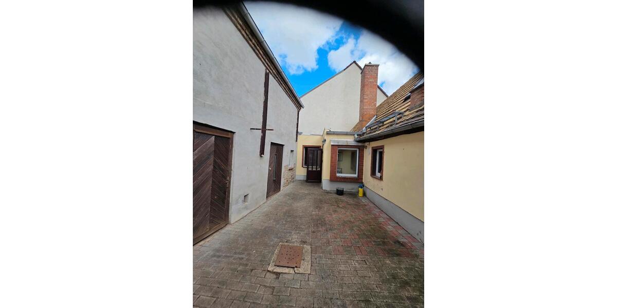 Doppelhaushälfte Bad Lauchstädt - 4 Zimmer, 75 m&sup2;, 84.000&euro; | Angebot:27107780