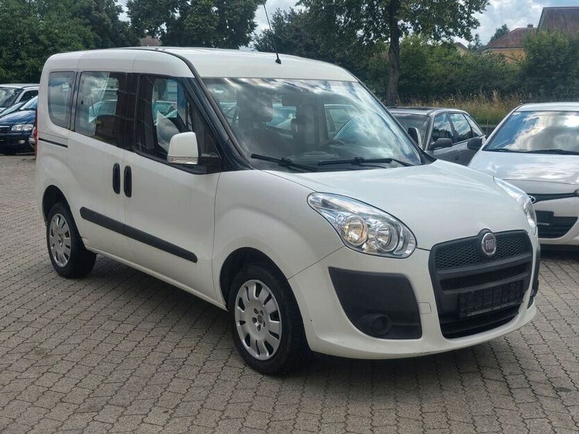 Doblo