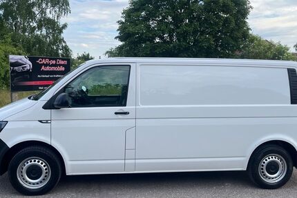 VW T6 Transporter 202.500 km 14.999 &euro; Gerbstedt OT Welfesholz 06347