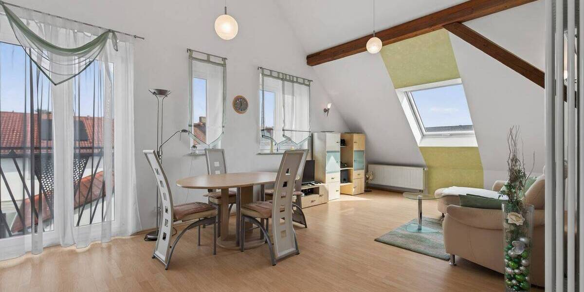 Mehrfamilienhaus, Wohnhaus Linkenheim-Hochstetten Linkenheim - 5 Zimmer, 153 m&sup2;, 545.000&euro; | Angebot:25938108