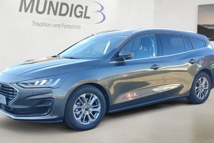 Ford Focus 1.520 km 35.190 € Landshut 84030