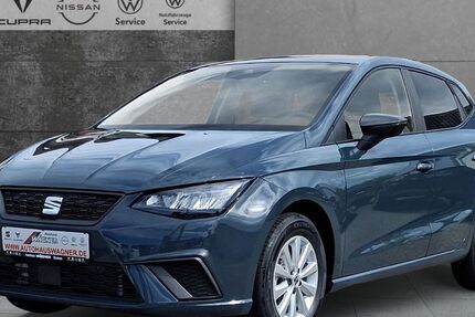 Seat Ibiza 2.000 km 20.690 &euro; Steinen 79585