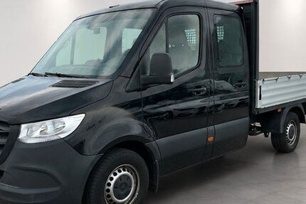 Mercedes-Benz Sprinter 69.980 km 26.900 &euro; Bodenheim 55294