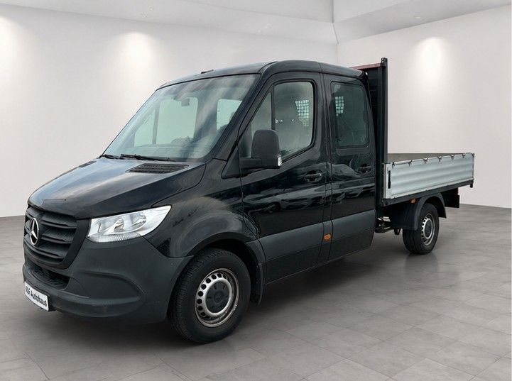 Mercedes-Benz Sprinter 69.980 km 26.900 &euro; Bodenheim 55294