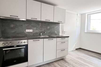 Wohnung zum Mieten in Heilbronn 600 € 50 m²