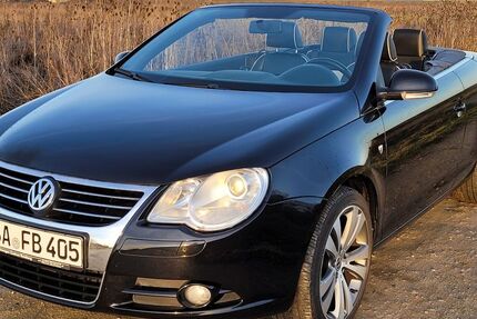 VW Eos 155.000 km 11.750 &euro; Bischberg 96120