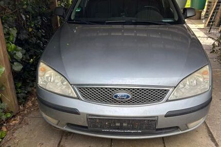 Ford Mondeo 356.097 km 999 &euro; Achim 28832