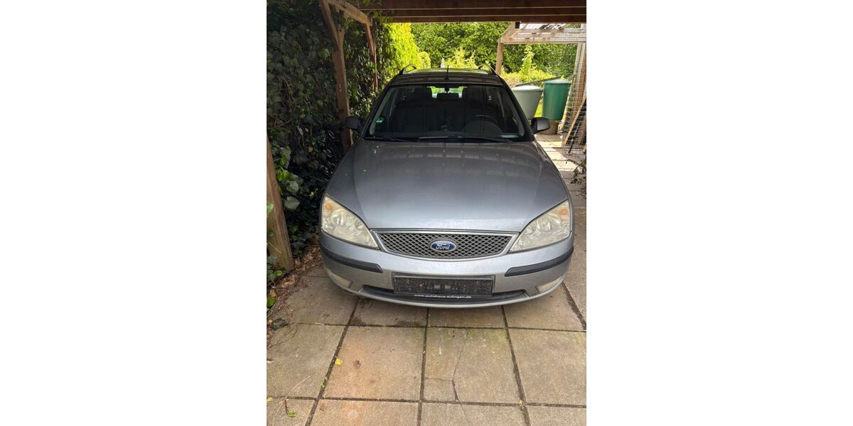 Ford Mondeo 356.097 km 999 &euro; Achim 28832