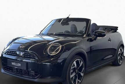 Mini Cooper Cabrio 4.100 km 32.580 &euro; Paderborn 33104