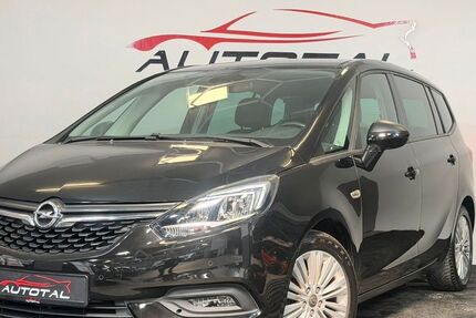 Opel Zafira 108.887 km 10.999 &euro; Wuppertal 42283