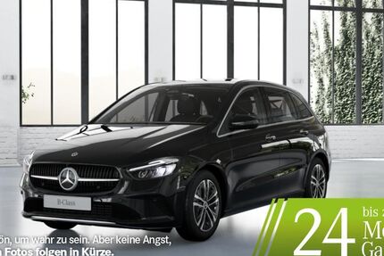 Mercedes-Benz B 200 9.500 km 39.750 € Vechta 49377