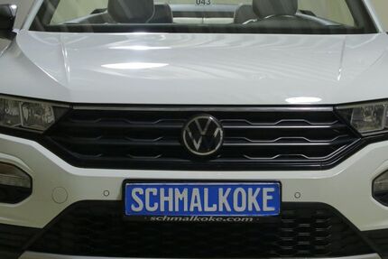 VW T-Roc 54.400 km 19.950 &euro; Braunschweig 38112