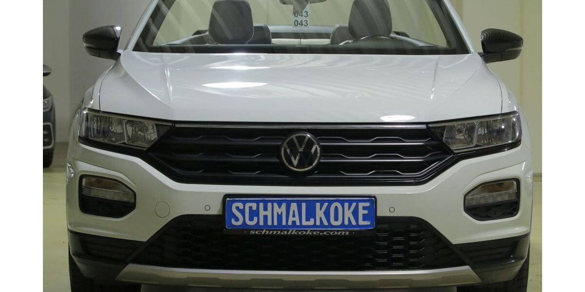VW T-Roc 54.400 km 19.950 &euro; Braunschweig 38112