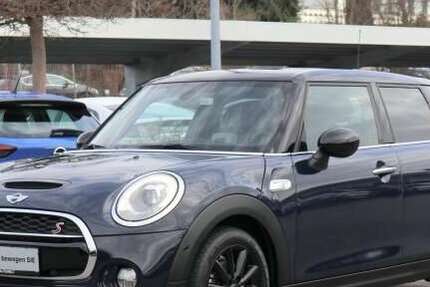 Mini Cooper S 26.404 km 19.990 &euro; Lindau 88131