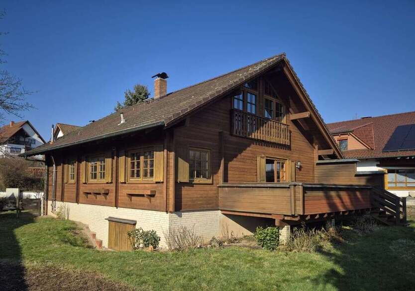 Haus zum Kaufen in Waldmohr 285.000 € 148 m²
