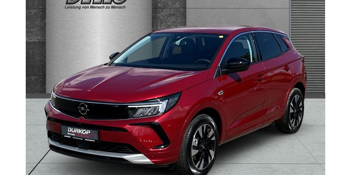 Opel Grandland (X) 44.405 km 20.990 &euro; Reinbek 21465