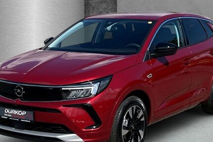 Opel Grandland (X) 44.405 km 23.990 &euro; Reinbek 21465