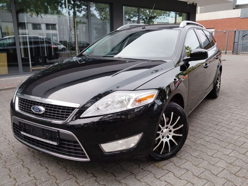 Mondeo