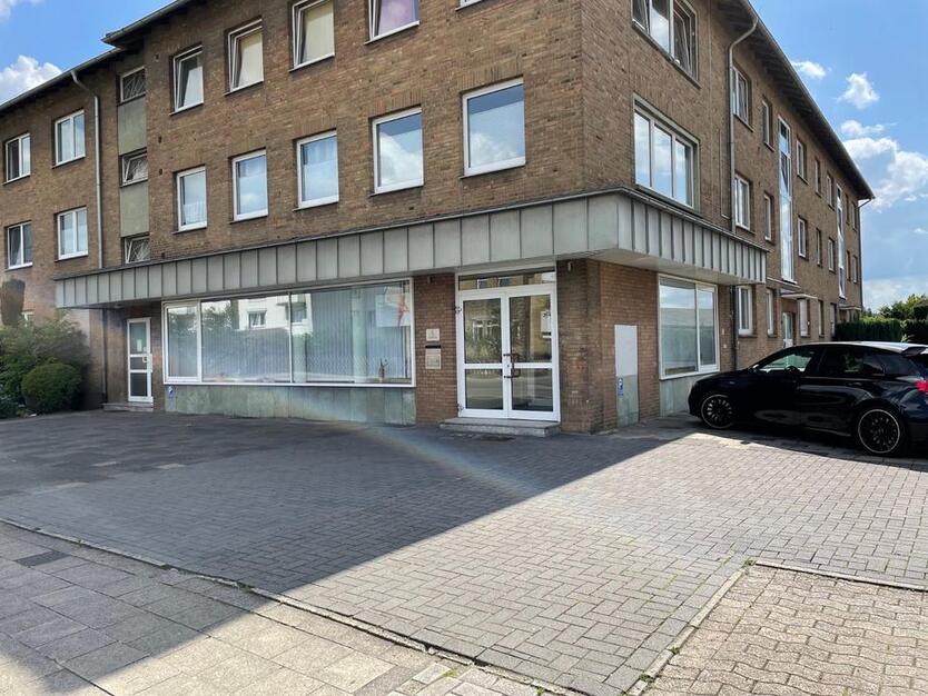 Großzügiges Büro zu vermieten! zimmer