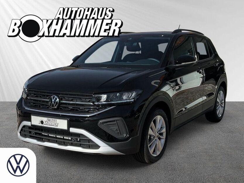 T-Cross