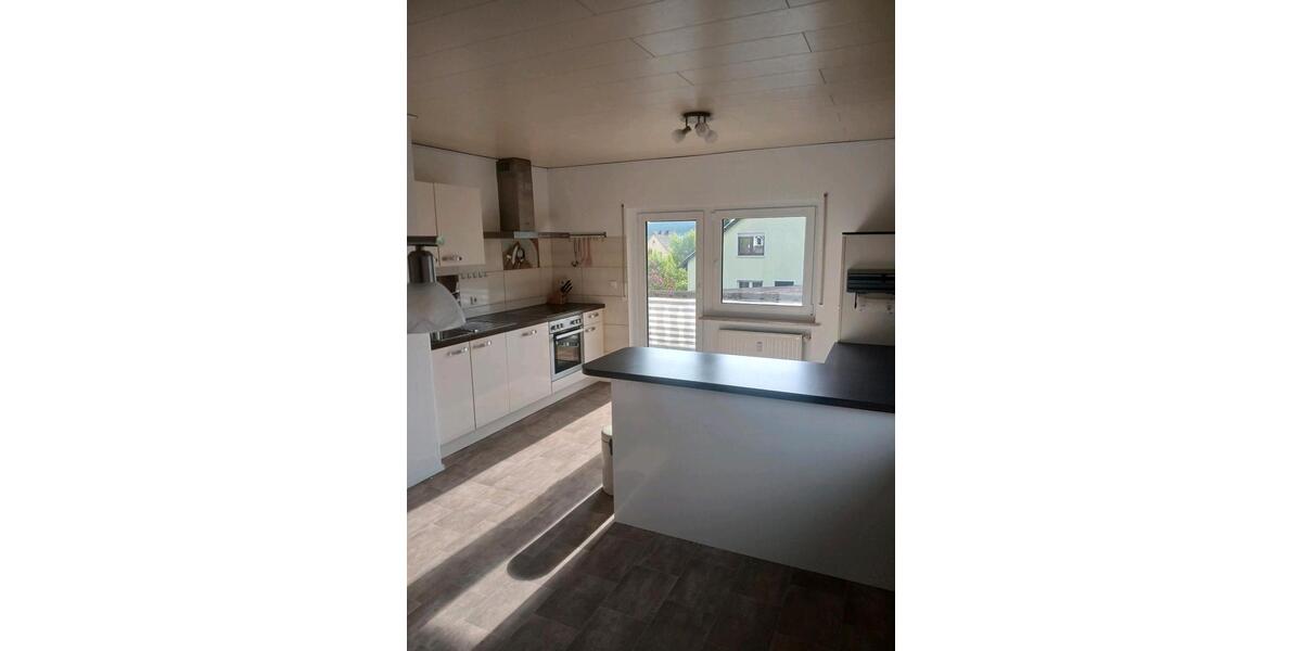 Etagenwohnung Ostheim vor der Rhön Ostheim v.d.Rhön - 4 Zimmer, 126 m&sup2;, 880&euro; | Angebot:26680216